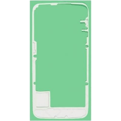 Samsung Galaxy S6 Edge G925F - Lepka pod Bateriový Kryt Adhesive - GH81-12781A Genuine Service Pack – Zboží Mobilmania
