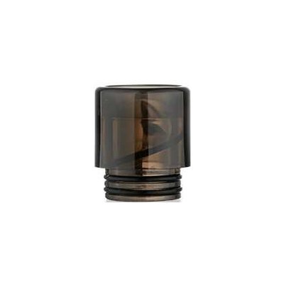 Spiral 810 náustek pro clearomizer Black 1ks – Sleviste.cz