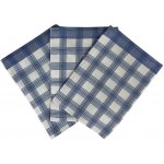 Sleep-well velká kostka modrá 50x70 cm 3ks – Zbozi.Blesk.cz