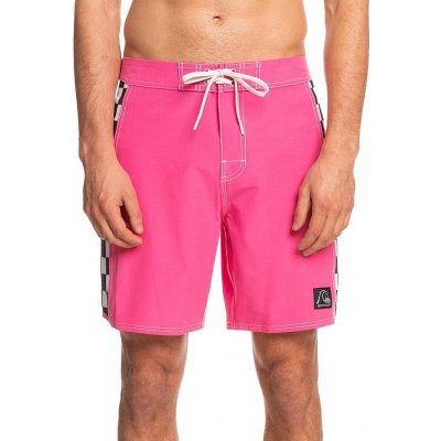 Quiksilver Original Arch 18 MJY0/Shocking Pink – Zbozi.Blesk.cz