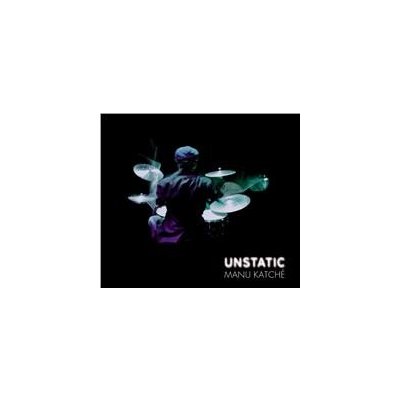 Katche Manu - Unstatic CD