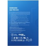 Samsung 990 EVO 1TB MZ-V9E1T0BW – Zbozi.Blesk.cz