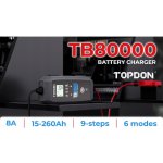 Topdon TB8000 | Zboží Auto