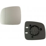 SKLO / VLOŽKA ZRCÁTKA S DRŽÁKEM LEVÉ BUS, FURGON VOLKSWAGEN CADDY III/LIFE (2K), 06.10-06.15, VOLKSWAGEN CADDY III (2K), 06.15-, VOLKSWAGEN TRANSPORTE ostatní | Zboží Auto