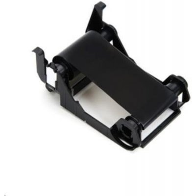 Zebra cartridge pro ZXP Series 1 černá 800011-101 – Zboží Živě