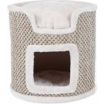 Trixie Odpočívadlo Ria Cat Tower 37 x 37 cm – Zboží Dáma