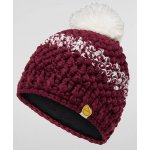 La Sportiva Terry beanie W Redwood Chalk – Hledejceny.cz