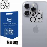 Ochranná fólie 3MK Apple iPhone 16 Pro – Zboží Živě