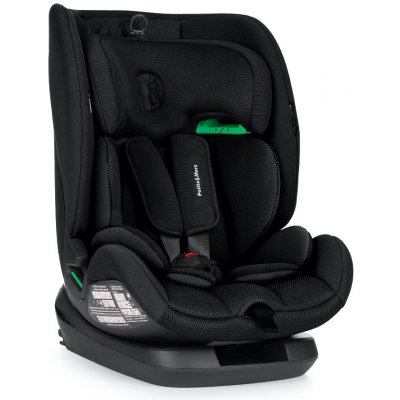 Petite&Mars Prime Pro i-size 2024 Black Air – Zboží Mobilmania