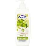 Ameté tělové mléko Olive Oil 400 ml – Zboží Dáma