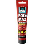 BISON POLY MAX express white 165g – Hledejceny.cz