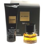 Jil Sander No.4 EDP 30 ml + tělové mléko 75 ml dárková sada – Hledejceny.cz