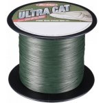 Berkley Šňůra ULTRA CAT LV green 1500m 0,40mm 60kg – Sleviste.cz