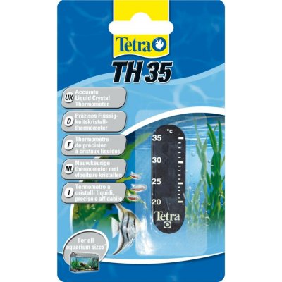 Tetra teploměr digitální TH35 – HobbyKompas.cz
