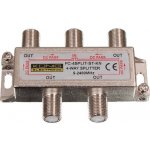 Rozbočovač f max 2400MHz f min 5MHz – Zboží Živě