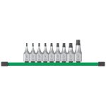 Sada nástrčných klíčů 1/2" Milwaukee Torx (9 ks) 4932480822 – Zboží Mobilmania