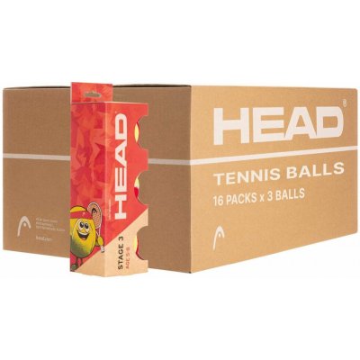 Head Stage 3 3 ks – Hledejceny.cz