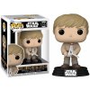 Sběratelská figurka Funko Pop! Star Wars Obi-Wan Kenobi Young Luke Skywalker