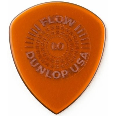 Dunlop Flow Standard 1.0 – Sleviste.cz