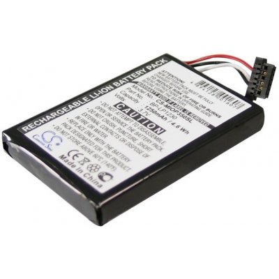 Cameron Sino CS-MIOP350SL 3.7V Li-ion 1250mAh černá - neoriginální