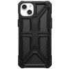 Pouzdro a kryt na mobilní telefon Apple UAG Monarch pro iPhone 15 Plus Carbon Black 840283910142