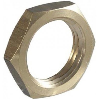 H-Line mosazná matice 3/4" – Hledejceny.cz