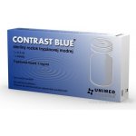 Unimed Pharma Contrast Blue 1 x 0,5 ml + 1 x kanyla – Hledejceny.cz