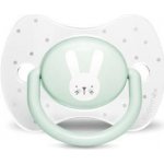 Suavinex Premium Hygge Králík zelená – Zboží Mobilmania