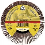 Klingspor EDE84380060 – Zboží Dáma