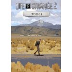 Life is Strange 2 - Episode 4 – Hledejceny.cz