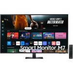 Samsung Smart Monitor M7 S43DM702UU – Sleviste.cz