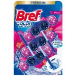 Bref Power Aktiv Fresh Flowers WC blok 3 x 50 g – Sleviste.cz