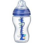 Tommee Tippee Antikoliková lahvička Advanced Boy modrá 260 ml – Zbozi.Blesk.cz