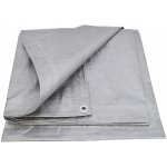 Bradas plachta SILVER 120 g/m2 4 x 6 m PL1204/6 – HobbyKompas.cz