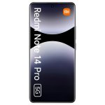 Xiaomi Redmi Note 14 Pro 5G 12GB/512GB Midnight Black – Zboží Živě