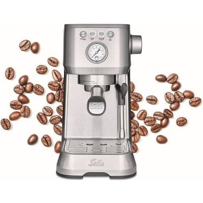 Solis 980.81 Barista Perfetta