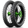 Pneumatika na motorku Michelin STARCROSS 6 STŘEDNĚ MĚKKÁ ZADNÍ 120/80 R19 63 M