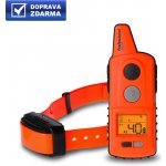 Dog Trace D-control professional 1002 oranžová – Hledejceny.cz