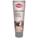 Trixie Premio LEBERWURST játrová paštika 110 g – Zboží Mobilmania