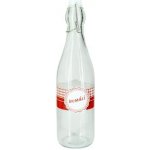 TORO Skleněná láhev s patentním uzávěrem 540 ml – Zboží Mobilmania