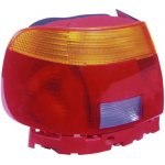 ZADNÍ SVĚTLO, LAMPA LEVÉ SEDAN AUDI A4 (B5), 11.94-12.98 OE: 8D0945111A DEPO – Hledejceny.cz