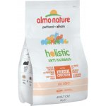 Almo Nature Adult Cat Anti Hairball Chicken 2 kg – Hledejceny.cz
