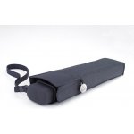 Fulton pánský plochý skládací deštník Miniflat 1 BLACK L339 – Sleviste.cz