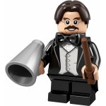 LEGO® Minifigurky 71022 Harry Potter Fantastická zvířata 22. série Filius Flitwick – Zboží Mobilmania