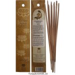 Golden Lotus vonné tyčinky Santal 10 ks – Hledejceny.cz
