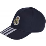 adidas REAL MADRID FC KIDS CAP JR tmavě modrá – Zboží Dáma