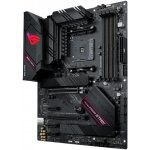 Asus ROG STRIX B550-F GAMING WIFI II 90MB19V0-M0EAY0 – Zboží Živě