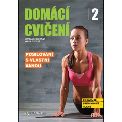 Domácí cvičení 2 – Sleviste.cz