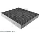 Filtr, vzduch v interiéru BLUE PRINT ADV182511 – Hledejceny.cz