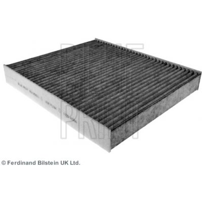 Filtr, vzduch v interiéru BLUE PRINT ADV182511 – Hledejceny.cz